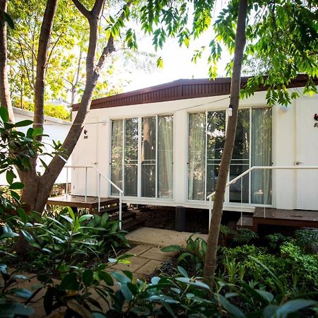 Cochet Hotel Chiang Mai Luaran gambar
