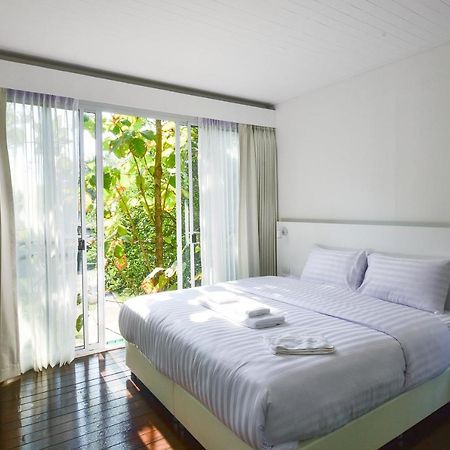 Cochet Hotel Chiang Mai Luaran gambar
