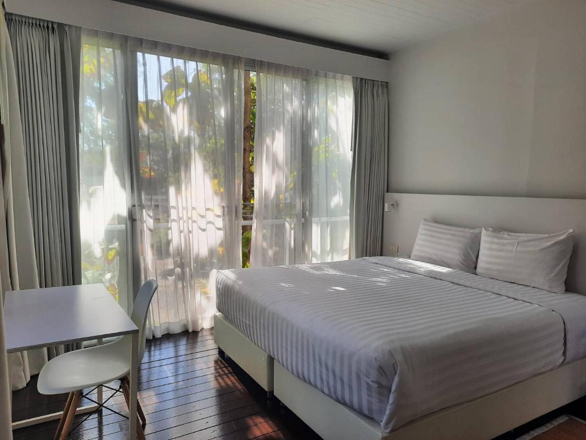 Cochet Hotel Chiang Mai Luaran gambar