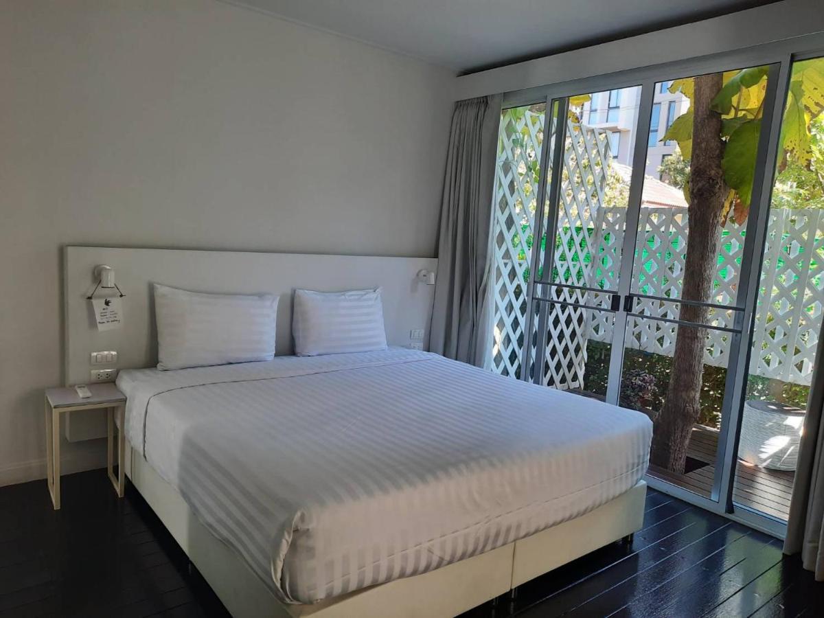 Cochet Hotel Chiang Mai Luaran gambar