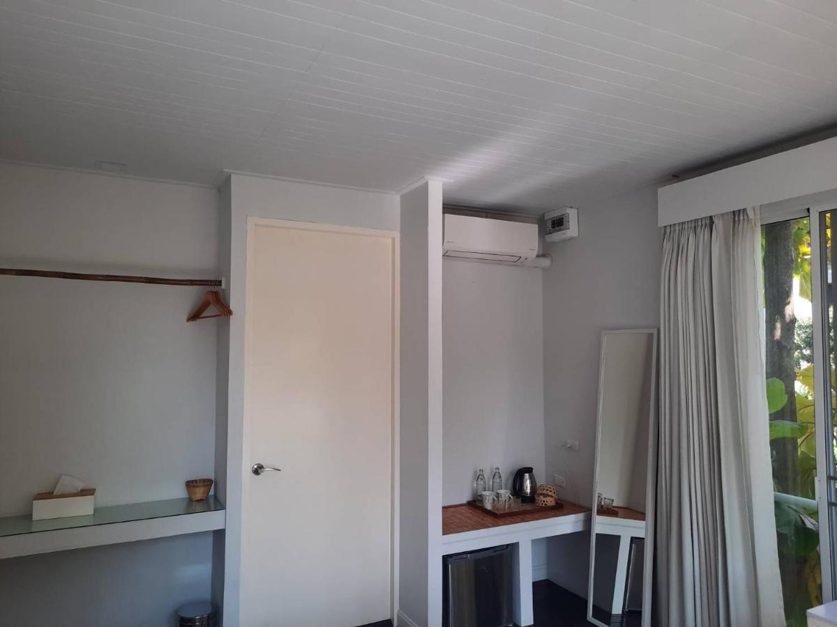 Cochet Hotel Chiang Mai Luaran gambar