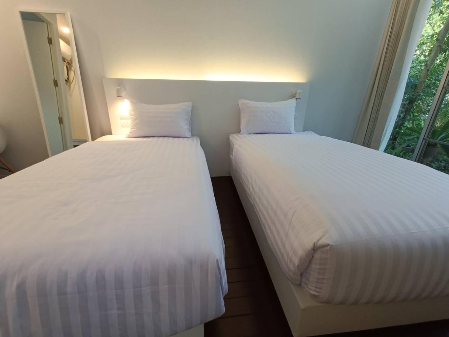 Cochet Hotel Chiang Mai Luaran gambar