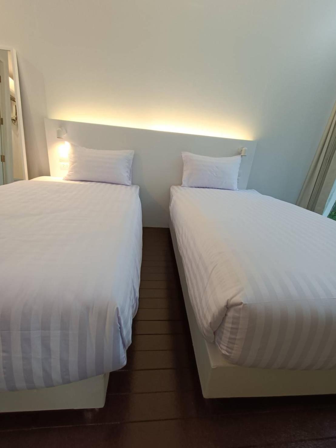 Cochet Hotel Chiang Mai Luaran gambar