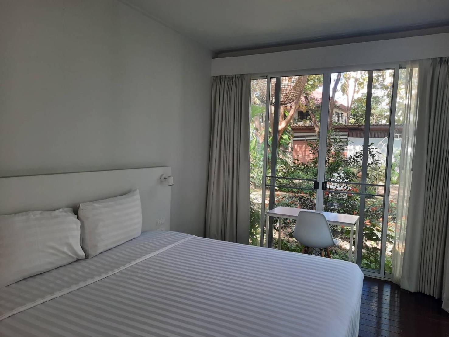 Cochet Hotel Chiang Mai Luaran gambar