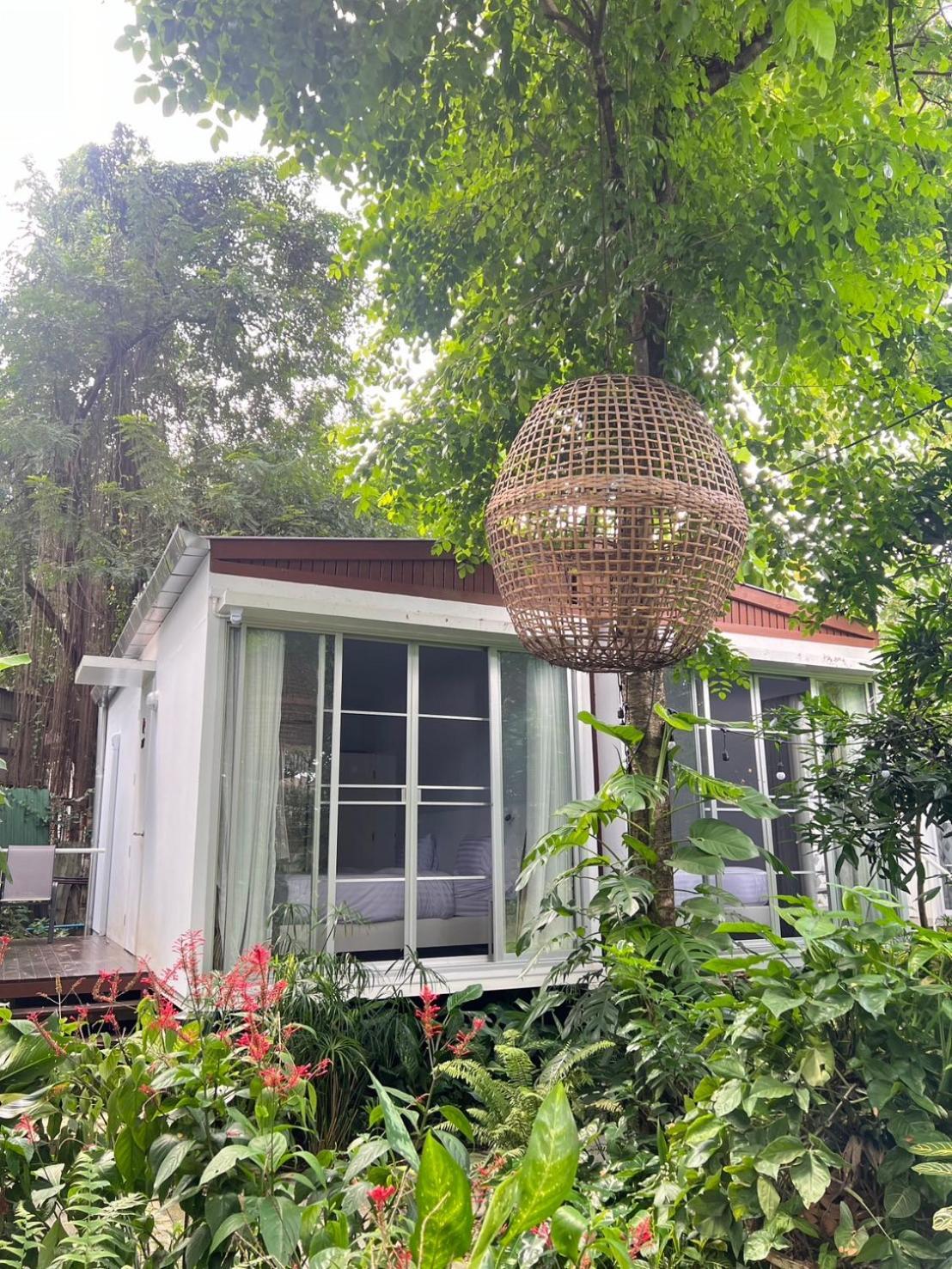 Cochet Hotel Chiang Mai Luaran gambar