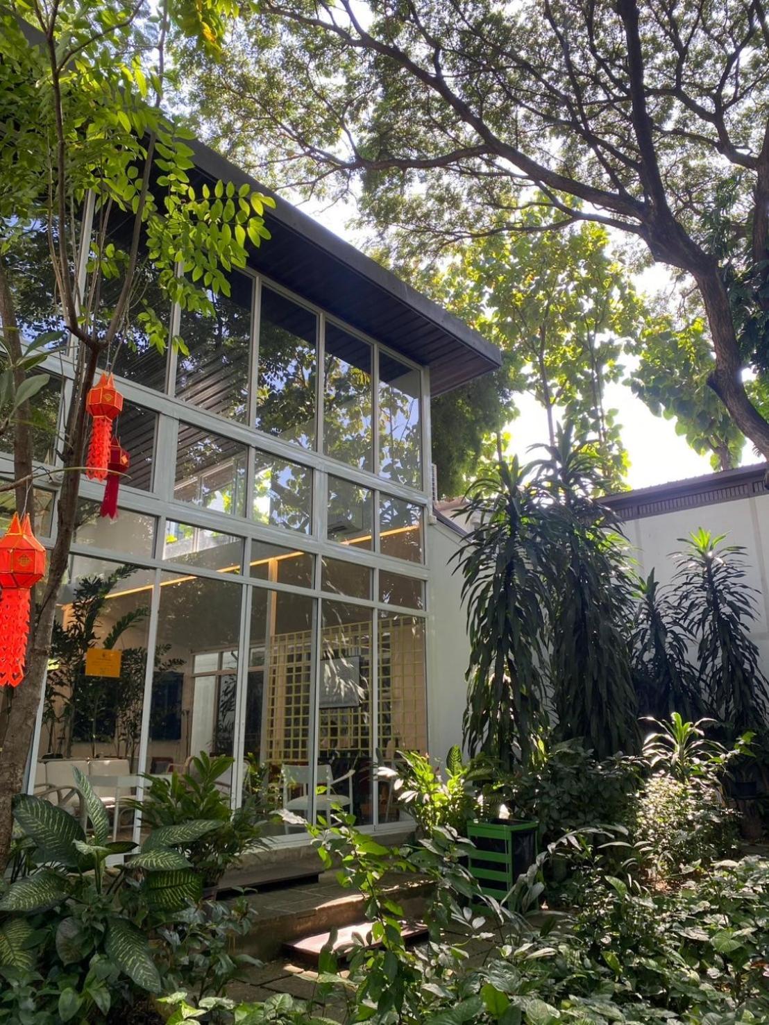 Cochet Hotel Chiang Mai Luaran gambar