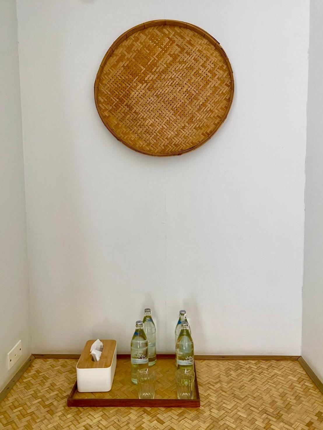 Cochet Hotel Chiang Mai Luaran gambar