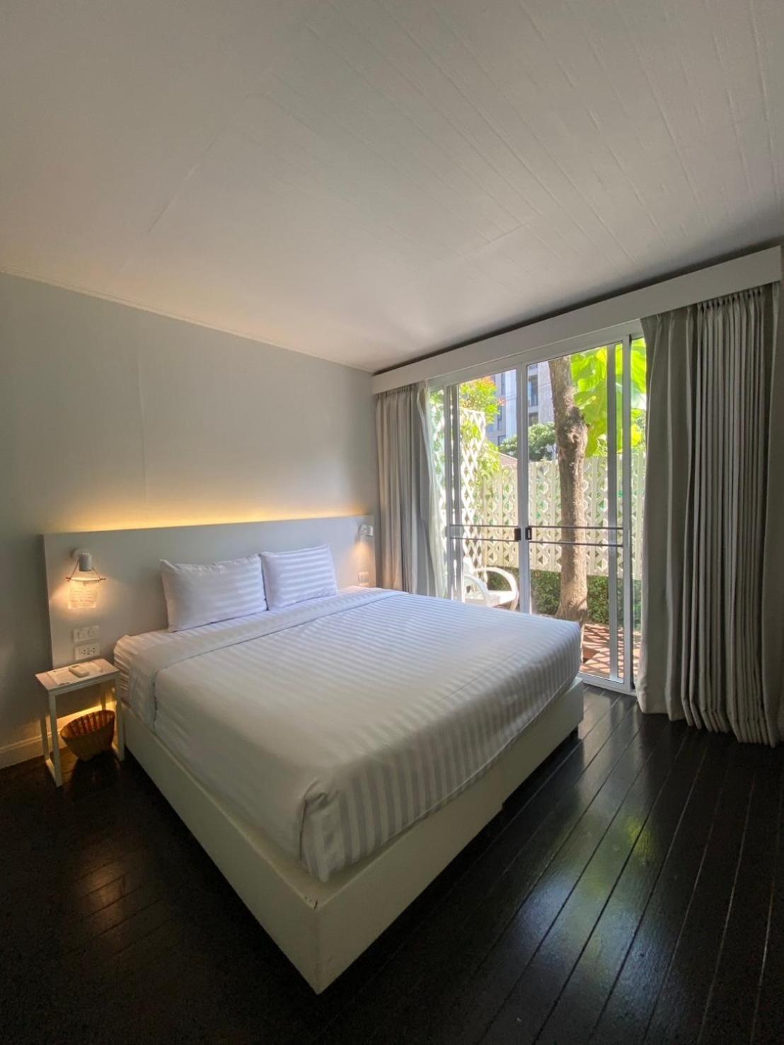 Cochet Hotel Chiang Mai Luaran gambar