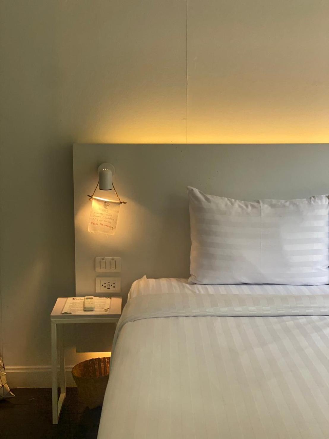 Cochet Hotel Chiang Mai Luaran gambar