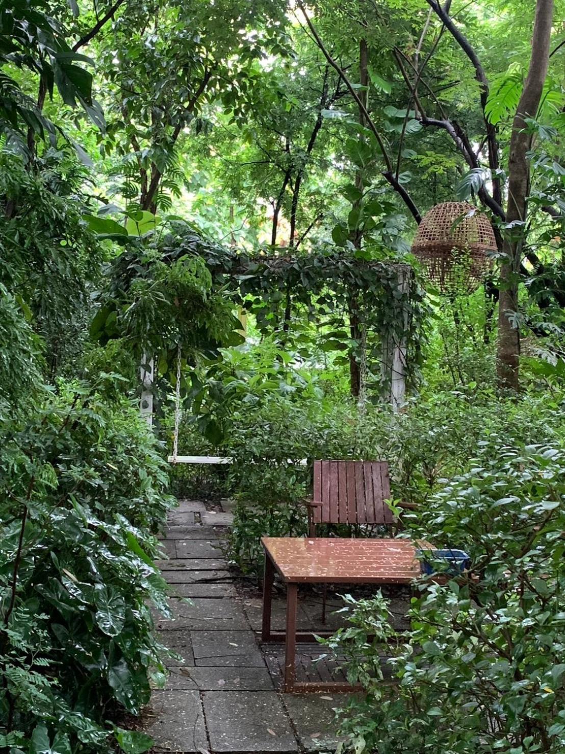 Cochet Hotel Chiang Mai Luaran gambar