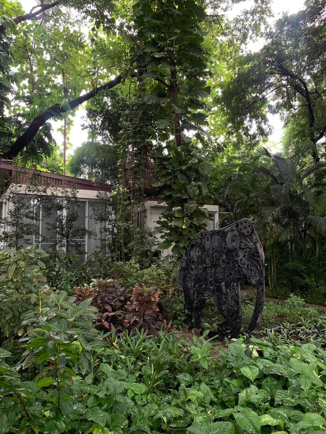 Cochet Hotel Chiang Mai Luaran gambar