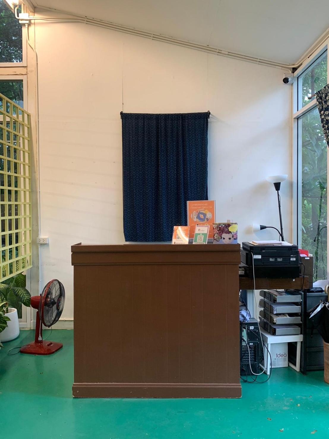 Cochet Hotel Chiang Mai Luaran gambar