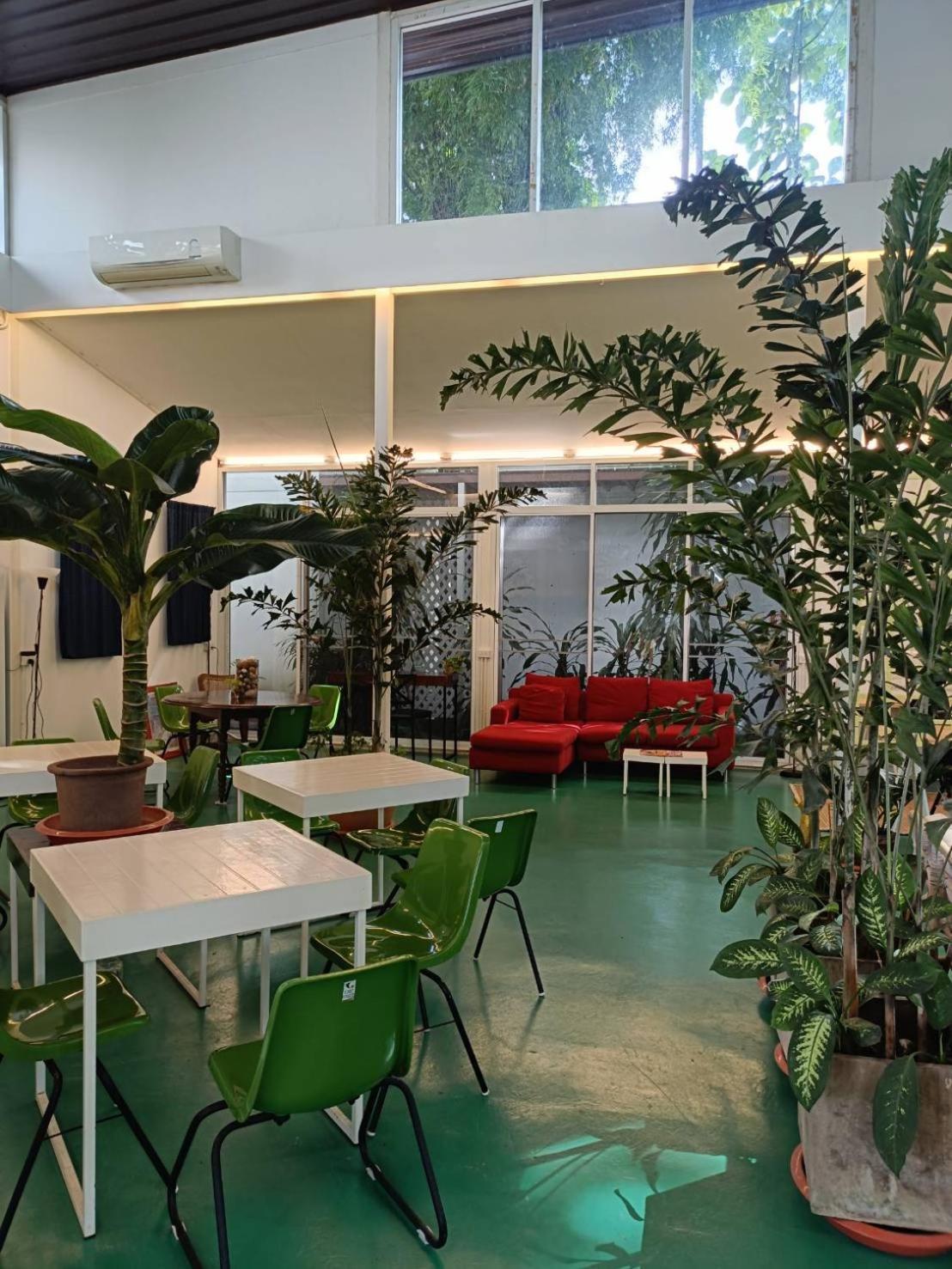 Cochet Hotel Chiang Mai Luaran gambar