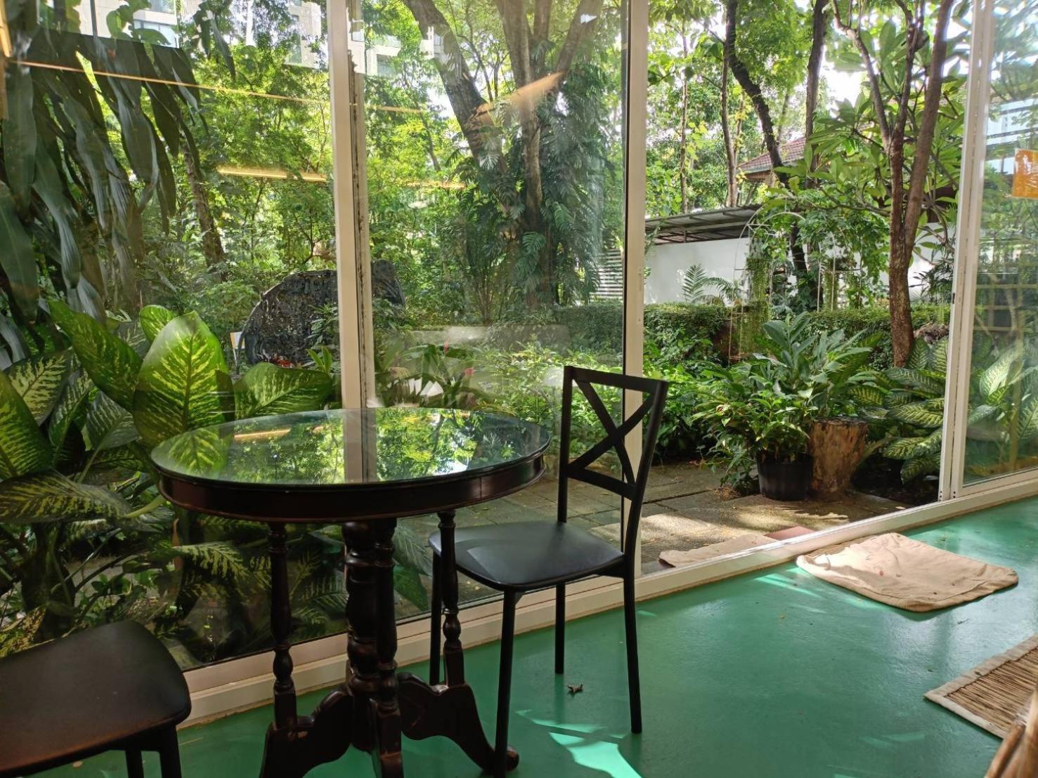 Cochet Hotel Chiang Mai Luaran gambar
