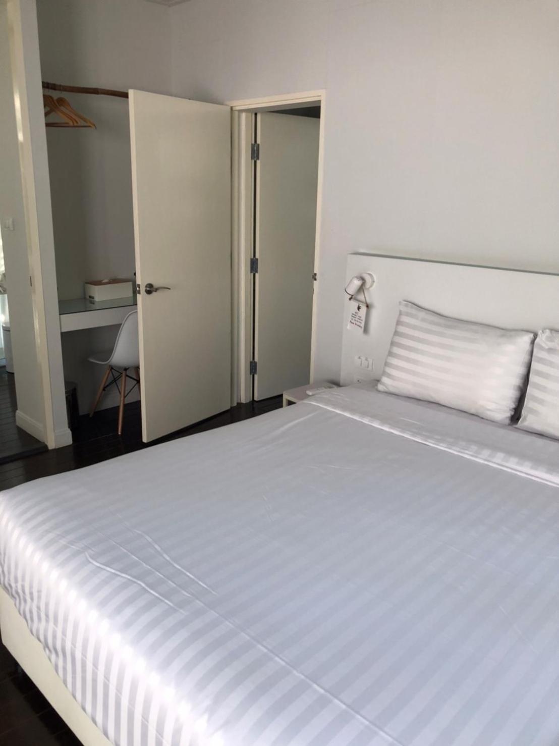 Cochet Hotel Chiang Mai Luaran gambar