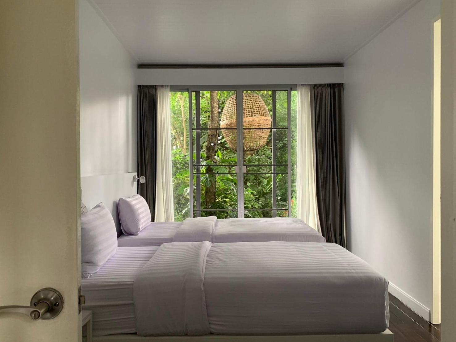 Cochet Hotel Chiang Mai Luaran gambar