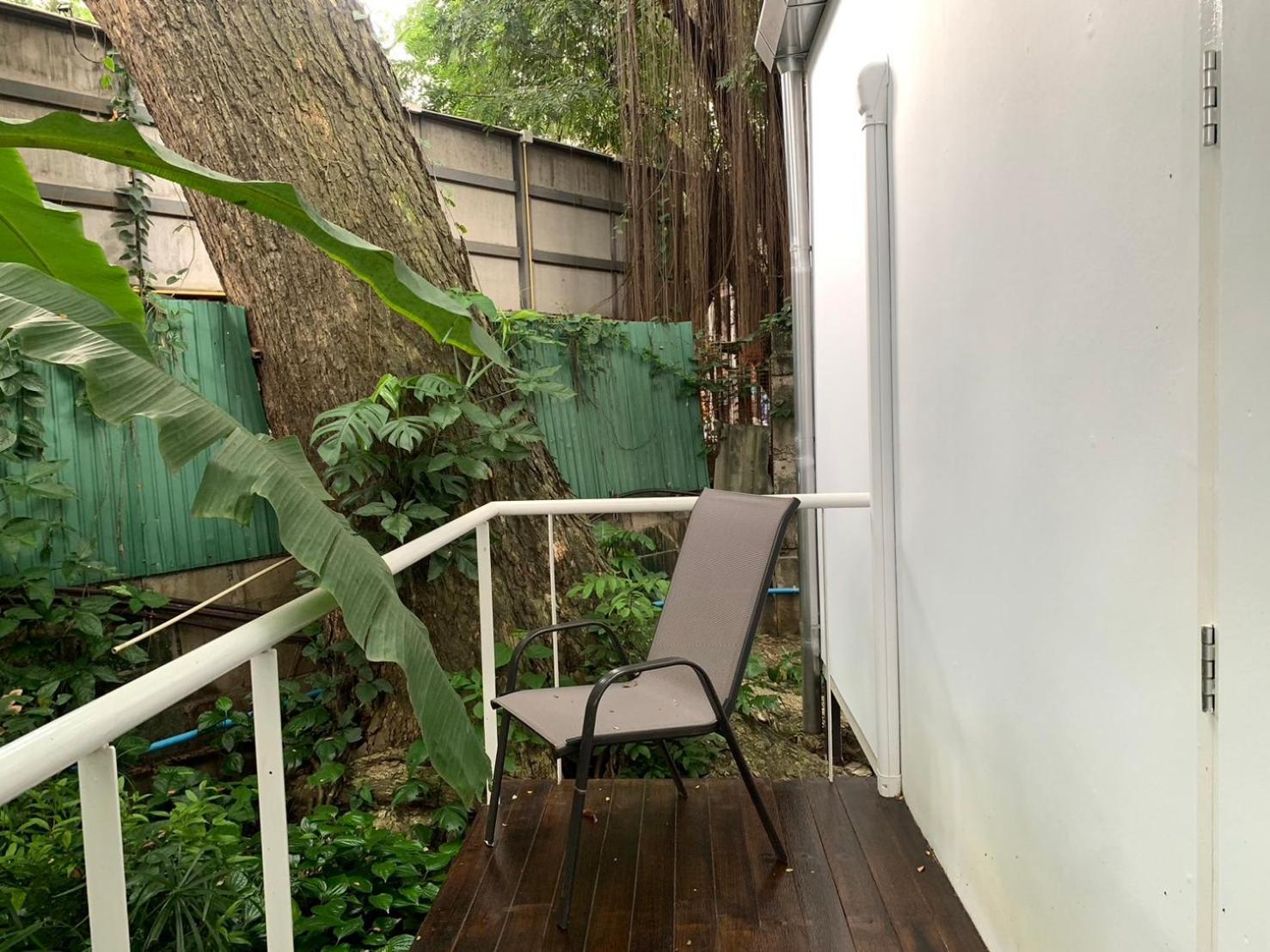 Cochet Hotel Chiang Mai Luaran gambar
