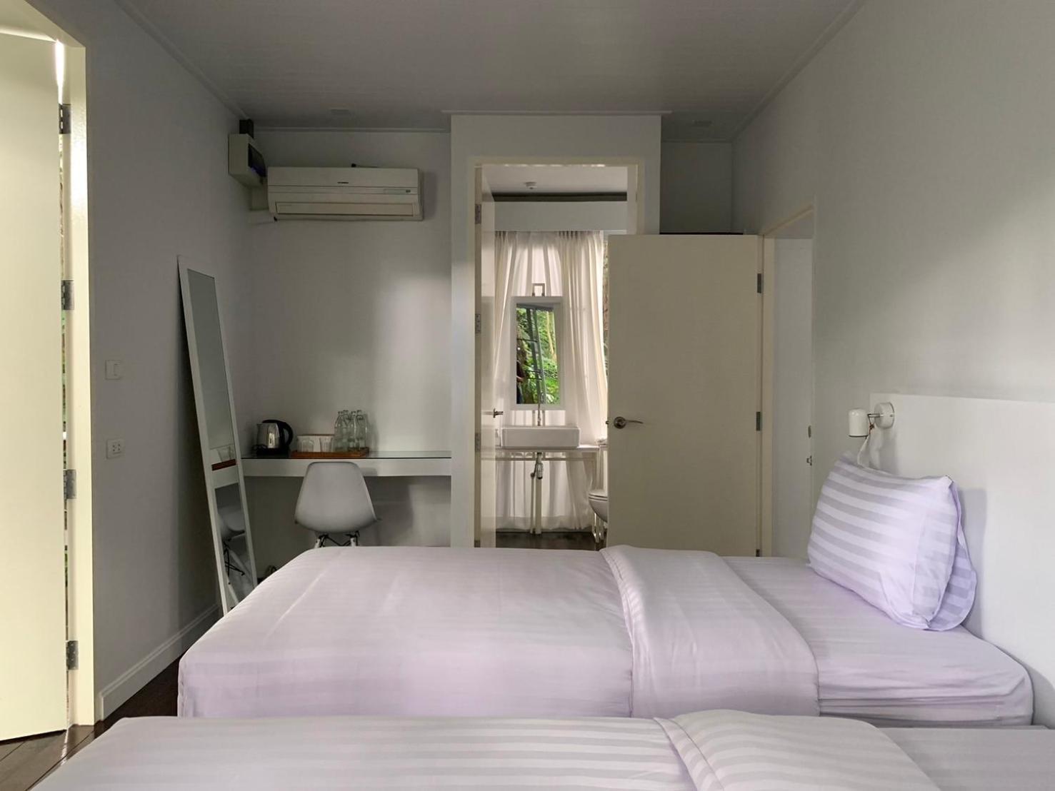 Cochet Hotel Chiang Mai Luaran gambar