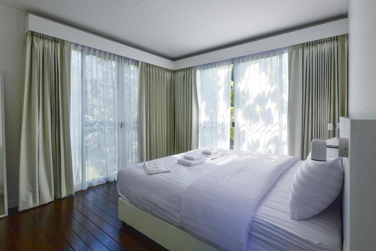 Cochet Hotel Chiang Mai Luaran gambar