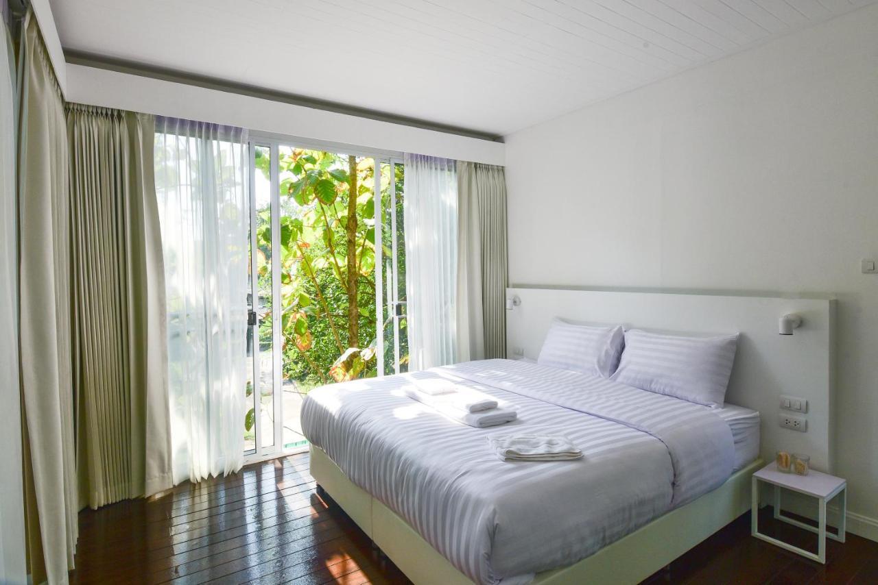 Cochet Hotel Chiang Mai Luaran gambar